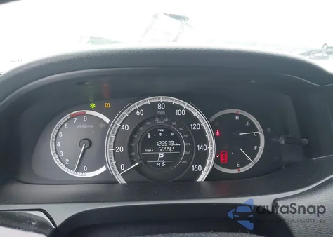 2017 Honda Accord Lx from USA, damaged, VIN 1HGCR2F38HA263165